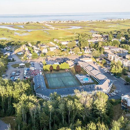 Nautical Mile Resort Wells Exteriér fotografie